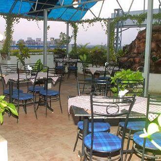 Hotel Maurya International Ченнаї Екстер'єр фото